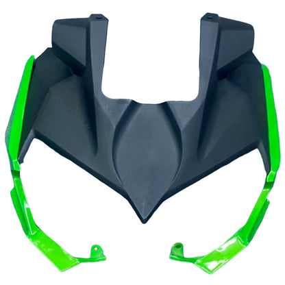 Amotopart Kit Carena Kawasaki Z400 2018-2020 Carrozzeria Plastica ABS