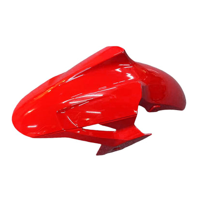 Amotopart Kit Carena Kawasaki Z400 2018-2020 Carrozzeria Plastica ABS