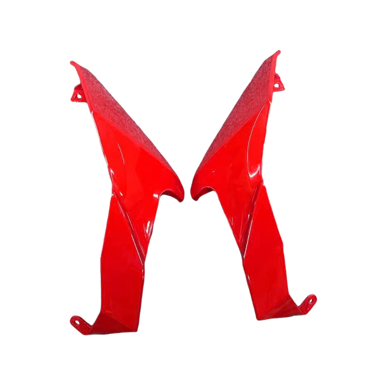 Amotopart Kit Carena Kawasaki Z400 2018-2020 Carrozzeria Plastica ABS