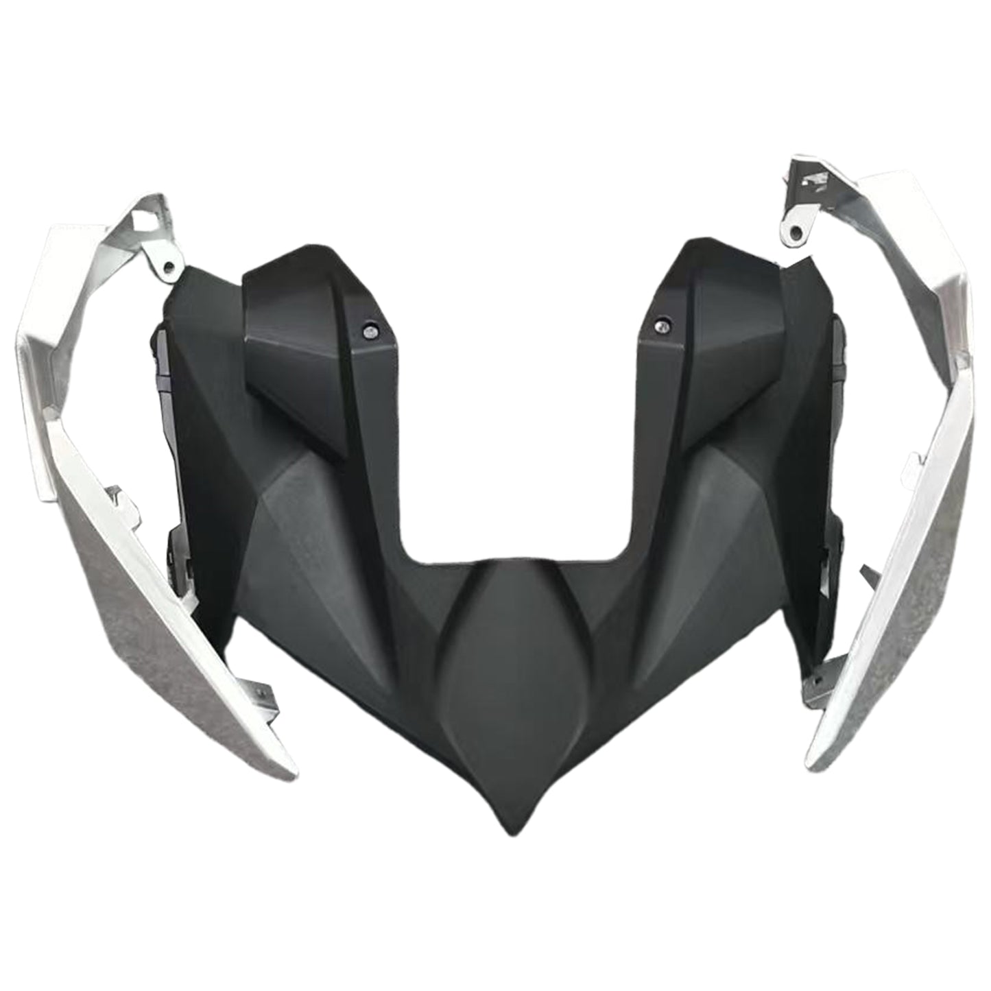 Amotopart Kit Carena Kawasaki Z400 2018-2020 Carrozzeria Plastica ABS