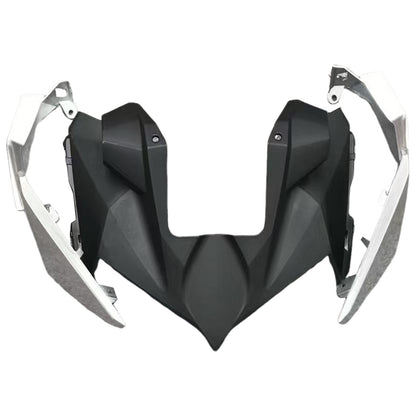 Amotopart Kit Carena Kawasaki Z400 2018-2020 Carrozzeria Plastica ABS