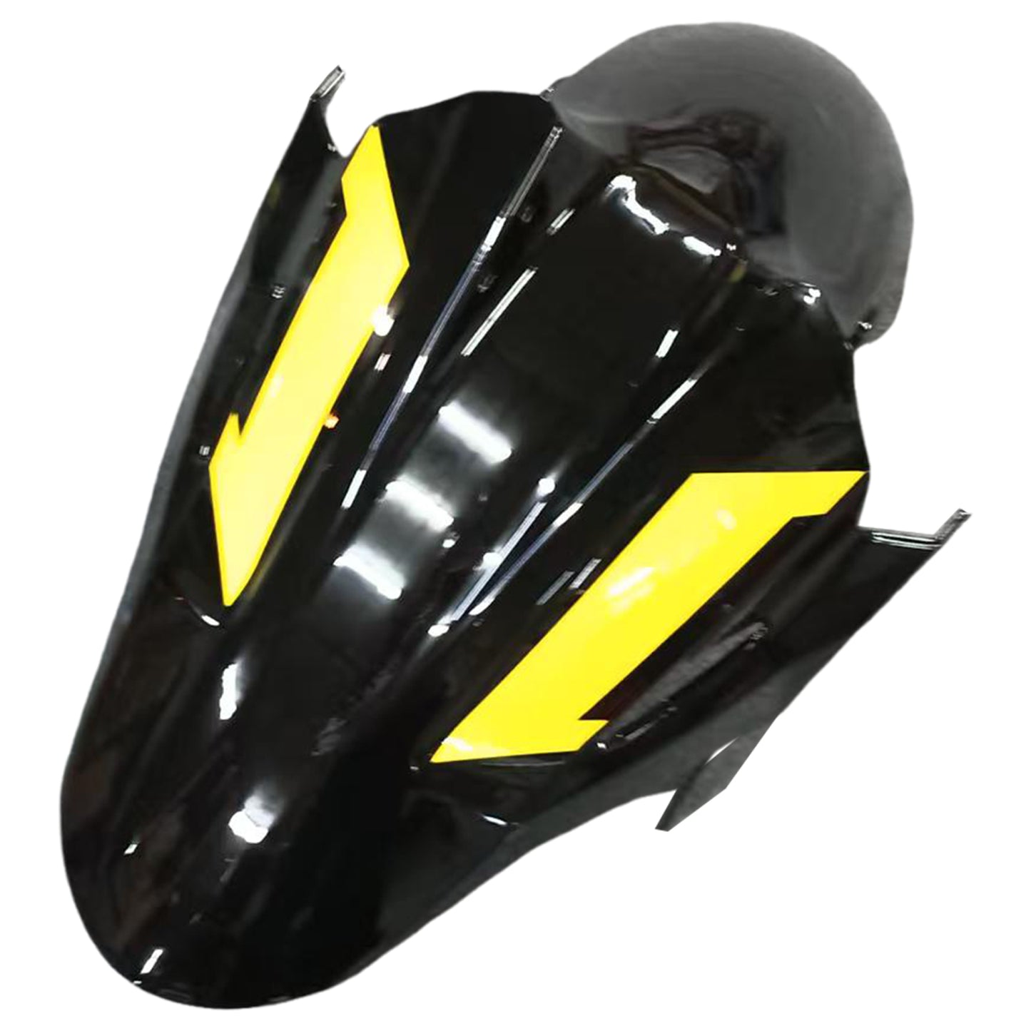 Amotopart Kit Carena Kawasaki Z400 2018-2020 Carrozzeria Plastica ABS