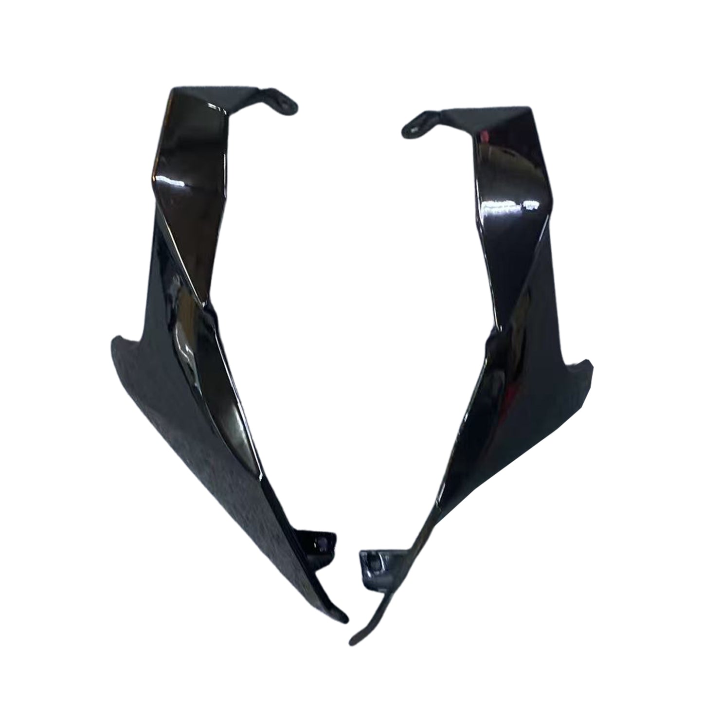 Kit carena iniezione Kawasaki Z400 2018-2024 Carrozzeria in plastica ABS