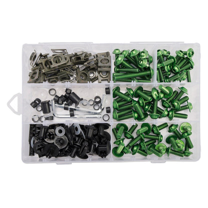 Kit carenatura iniezione in plastica ABS adatto per Kawasaki Z400 2018-2024