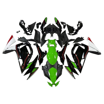 Kawasaki ER-6F Ninja650 2020-2026 Carenatura Kit Carrozzeria ABS