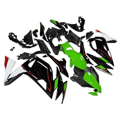 Kawasaki ER-6F Ninja650 2020-2026 Carenatura Kit Carrozzeria ABS
