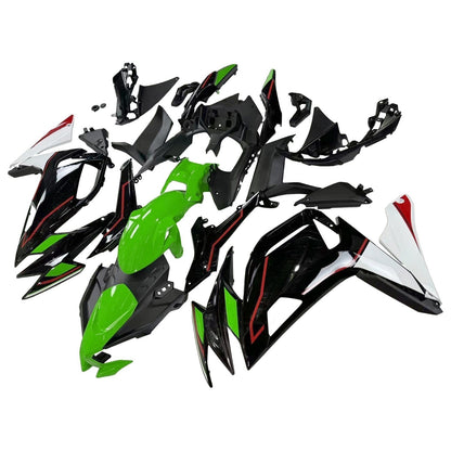 Kawasaki ER-6F Ninja650 2020-2026 Carenatura Kit Carrozzeria ABS