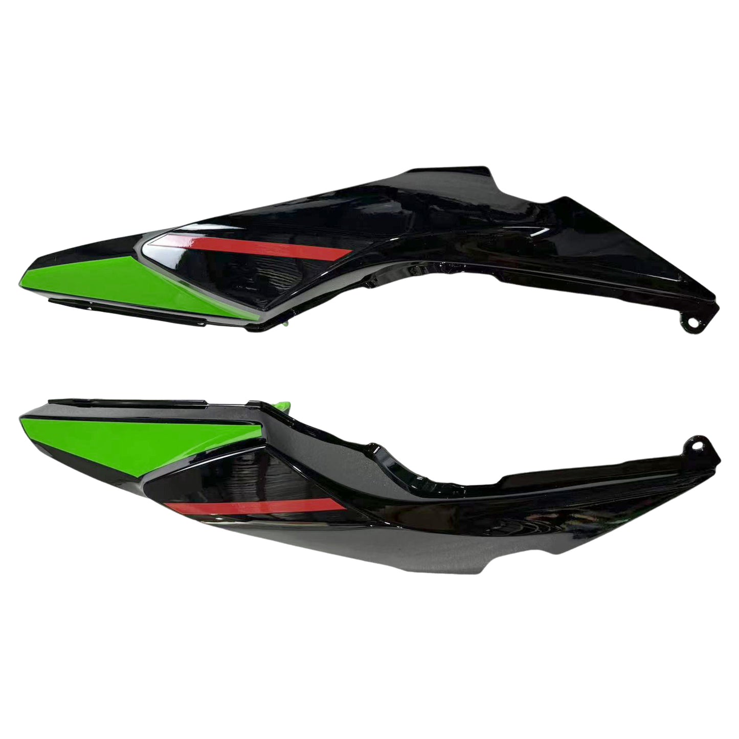 Kawasaki ER-6F Ninja650 2020-2026 Carenatura Kit Carrozzeria ABS