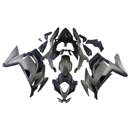 Kawasaki ER-6F Ninja650 2020-2025 Carenatura Kit Carrozzeria ABS