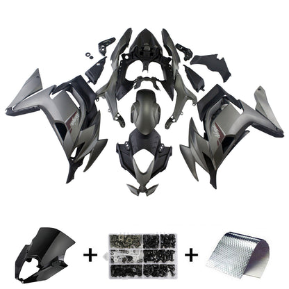 Kawasaki ER-6F Ninja650 2020-2026 Carenatura Kit Carrozzeria ABS