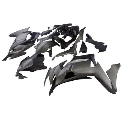 Kawasaki ER-6F Ninja650 2020-2026 Carenatura Kit Carrozzeria ABS