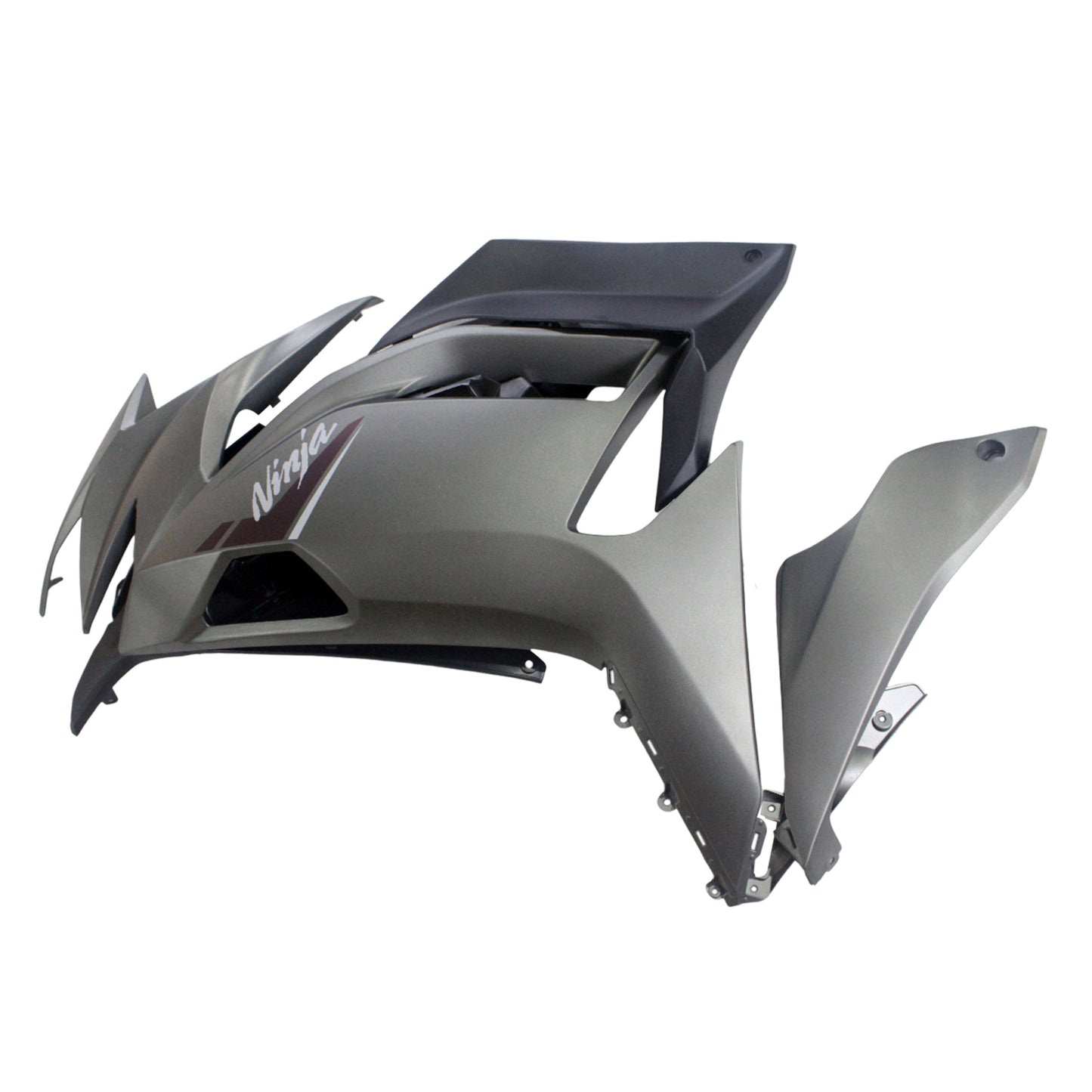 Kawasaki ER-6F Ninja650 2020-2026 Carenatura Kit Carrozzeria ABS