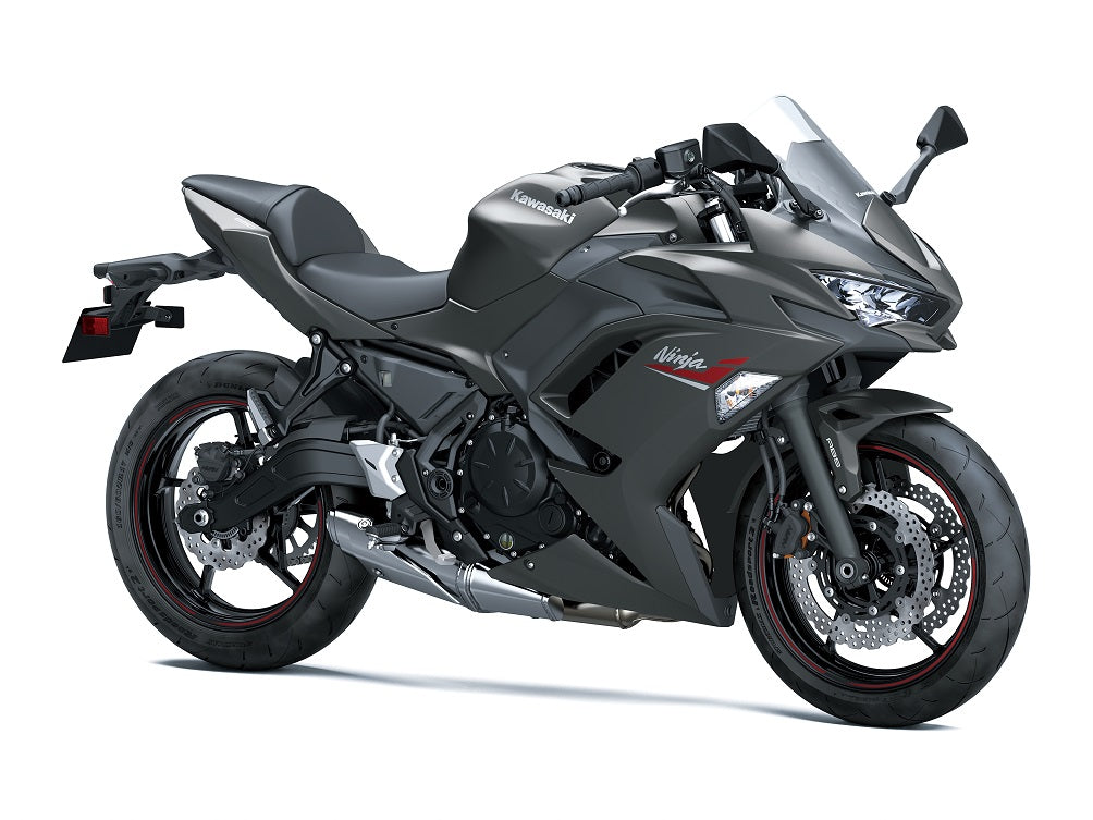 Kawasaki ER-6F Ninja650 2020-2026 Carenatura Kit Carrozzeria ABS