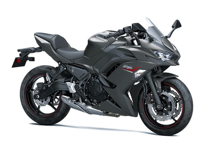 Kawasaki ER-6F Ninja650 2020-2026 Carenatura Kit Carrozzeria ABS