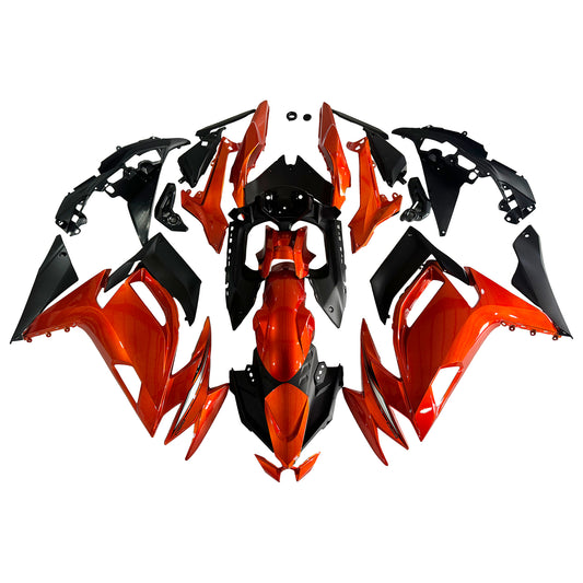 Kawasaki ER-6F Ninja650 2020-2025 Carenatura Kit Carrozzeria ABS