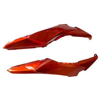 Kawasaki ER-6F Ninja650 2020-2025 Carenatura Kit Carrozzeria ABS