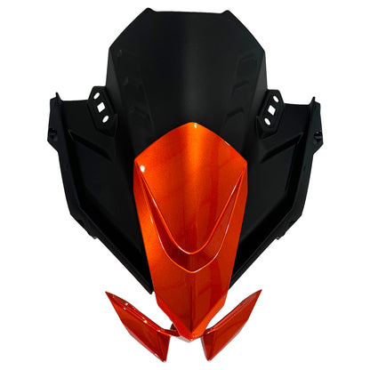 Kawasaki ER-6F Ninja650 2020-2025 Carenatura Kit Carrozzeria ABS