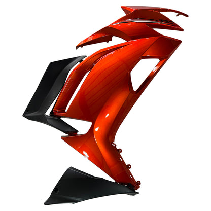 Kawasaki ER-6F Ninja650 2020-2025 Carenatura Kit Carrozzeria ABS