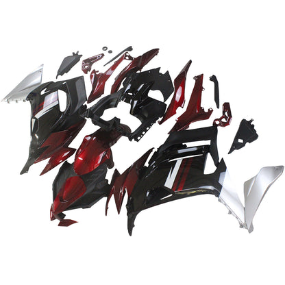 Kawasaki ER-6F Ninja650 2020-2026 Carenatura Kit Carrozzeria ABS