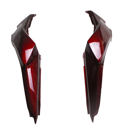 Kawasaki ER-6F Ninja650 2020-2026 Carenatura Kit Carrozzeria ABS