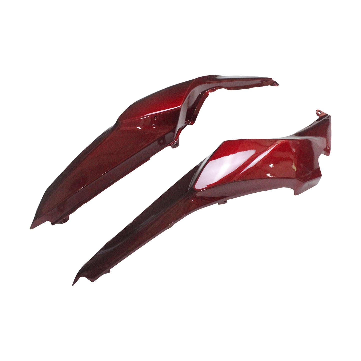 Kawasaki ER-6F Ninja650 2020-2026 Carenatura Kit Carrozzeria ABS