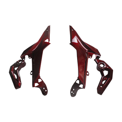 Kawasaki ER-6F Ninja650 2020-2026 Carenatura Kit Carrozzeria ABS