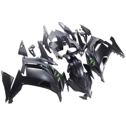 Kawasaki ER-6F Ninja650 2020-2026 Carenatura Kit Carrozzeria ABS