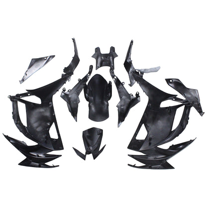 Kawasaki ER-6F Ninja650 2020-2026 Carenatura Kit Carrozzeria ABS