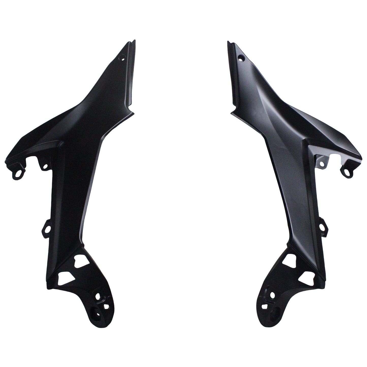 Kawasaki ER-6F Ninja650 2020-2026 Carenatura Kit Carrozzeria ABS