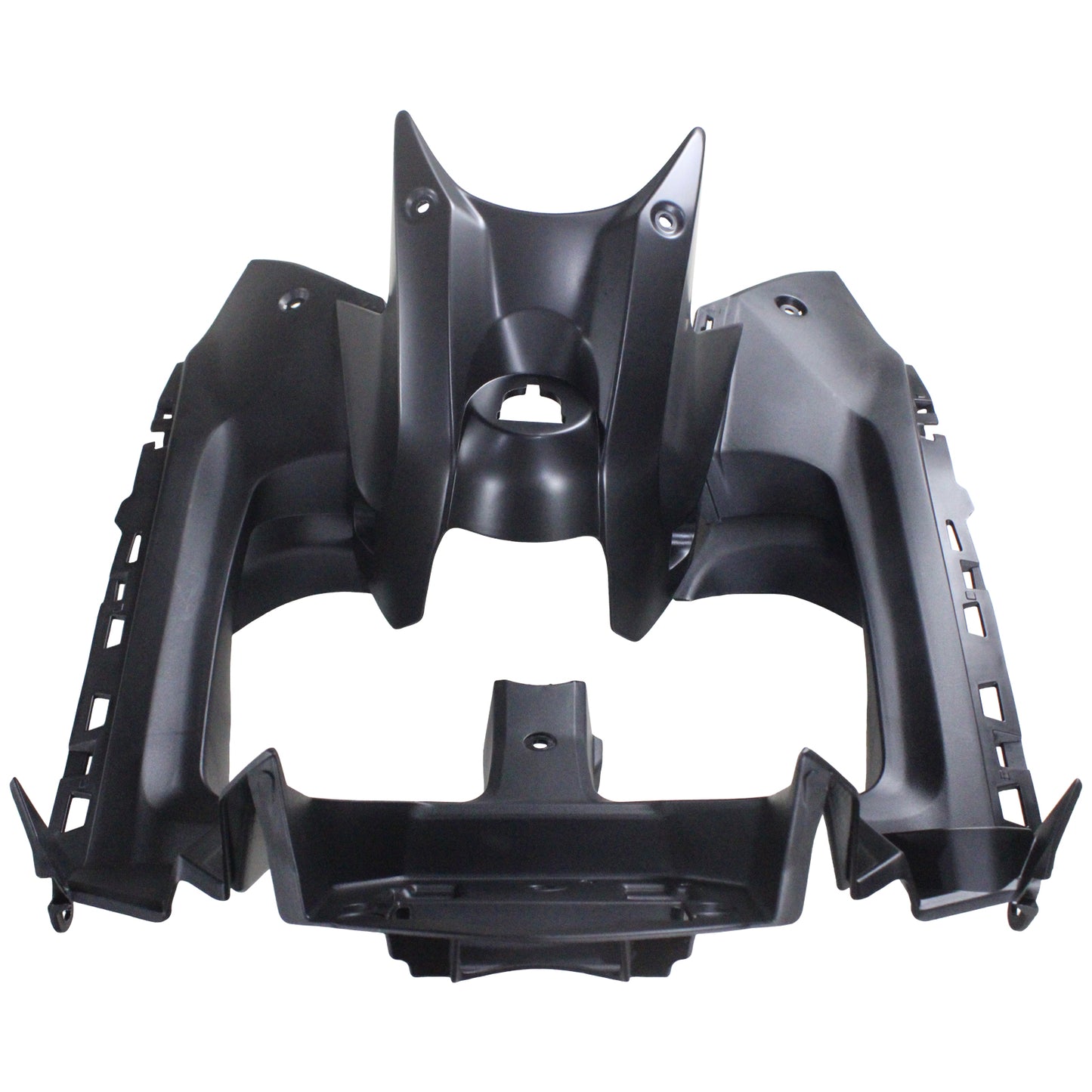 Kawasaki ER-6F Ninja650 2020-2026 Carenatura Kit Carrozzeria ABS