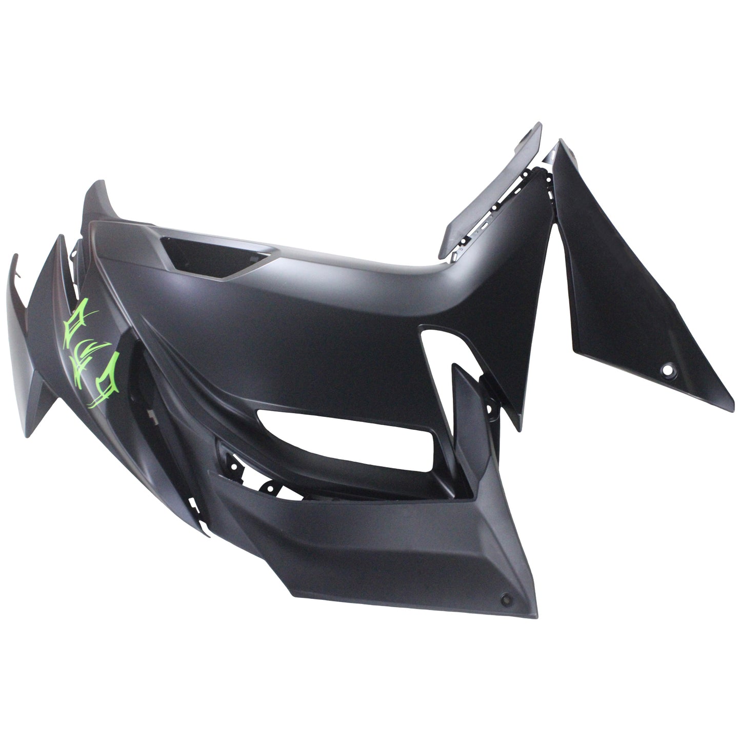 Kawasaki ER-6F Ninja650 2020-2026 Carenatura Kit Carrozzeria ABS