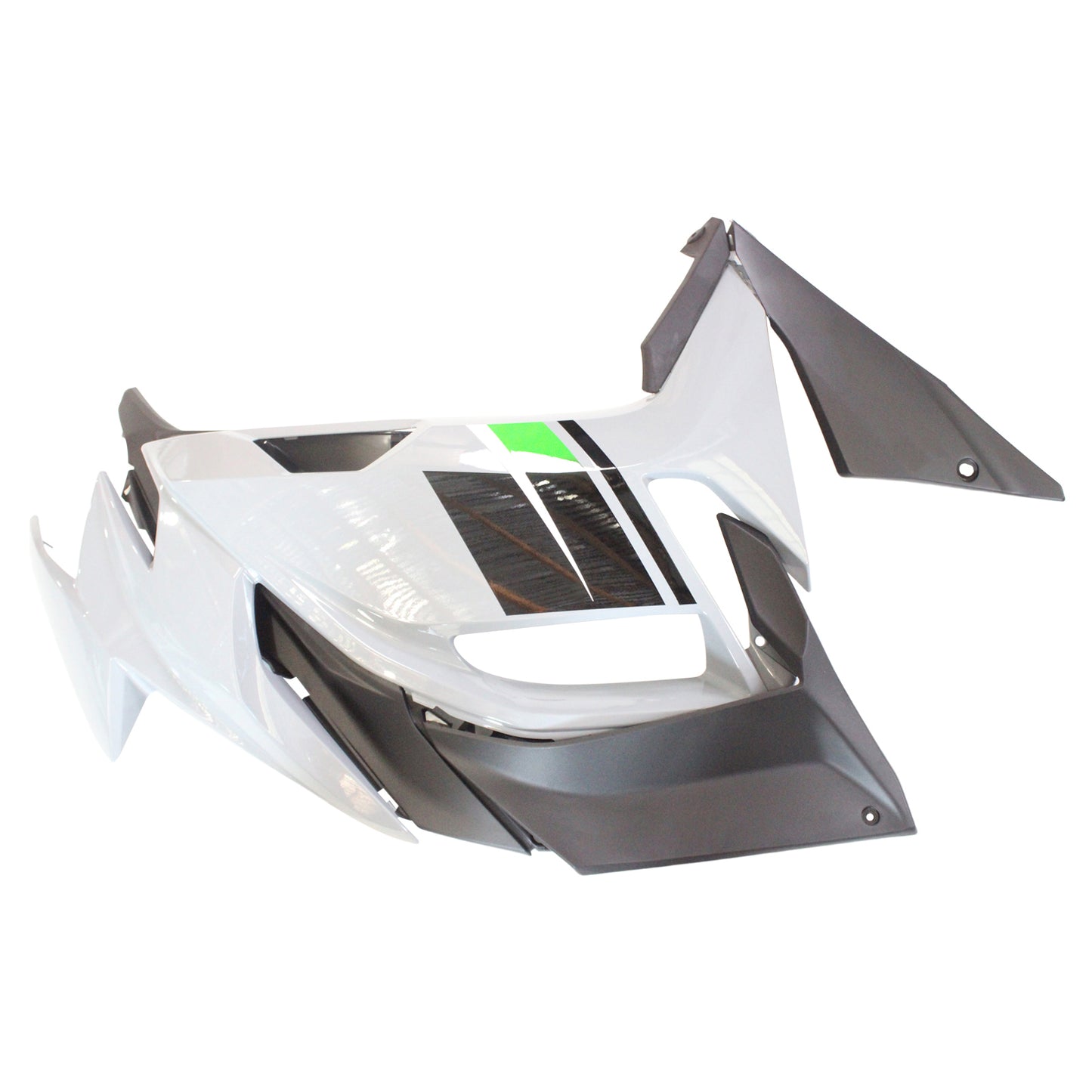 Kawasaki ER-6F Ninja650 2020-2026 Carenatura Kit Carrozzeria ABS