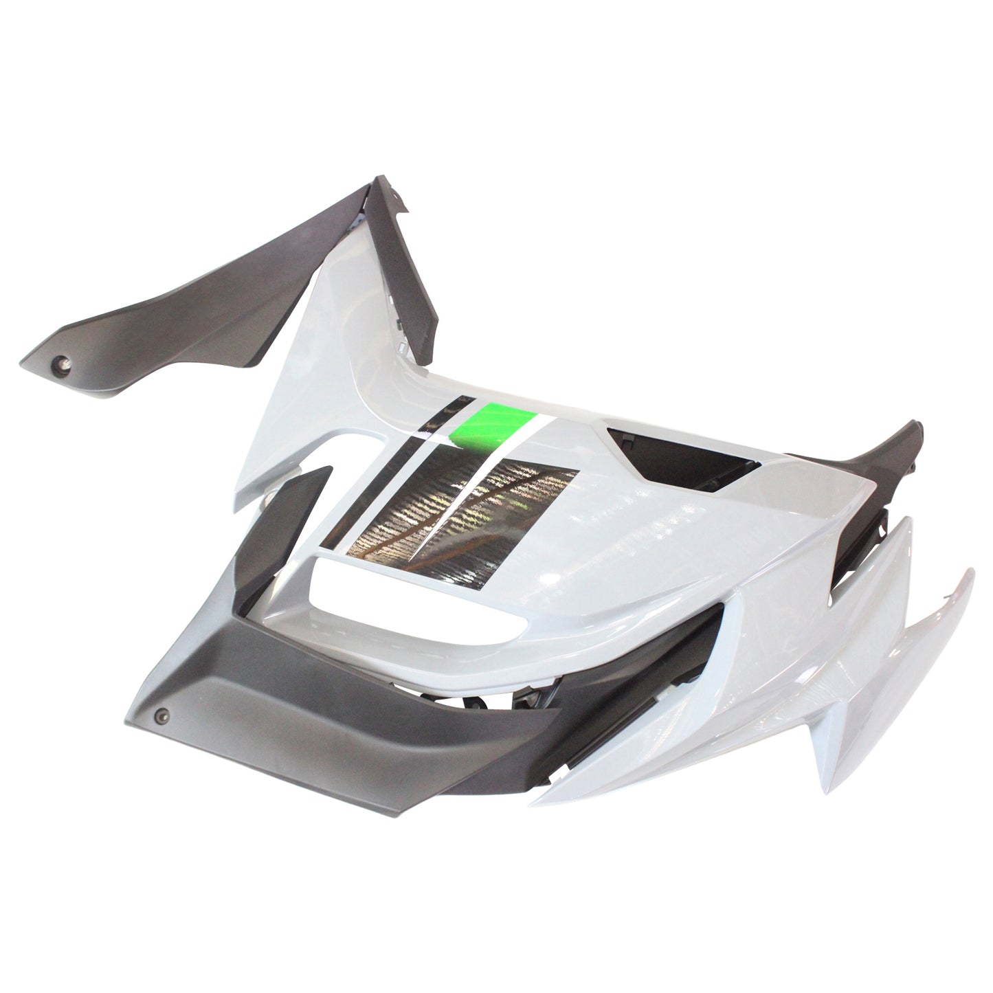 Kawasaki ER-6F Ninja650 2020-2026 Carenatura Kit Carrozzeria ABS
