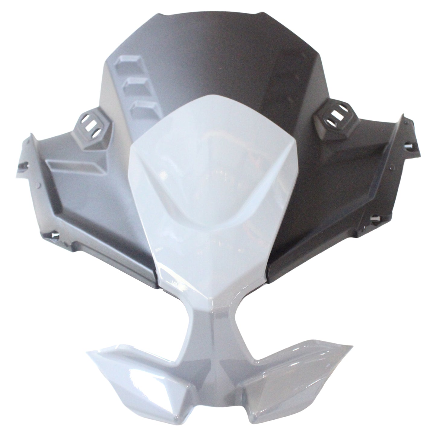 Kawasaki ER-6F Ninja650 2020-2026 Carenatura Kit Carrozzeria ABS