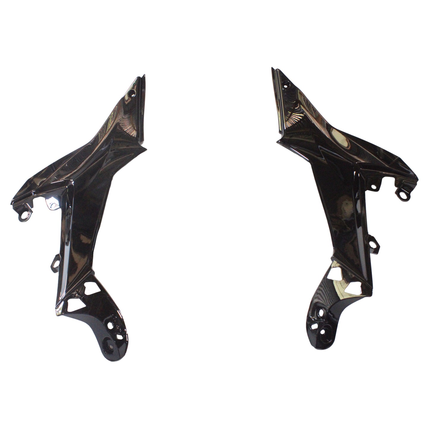 Kawasaki ER-6F Ninja650 2020-2026 Carenatura Kit Carrozzeria ABS