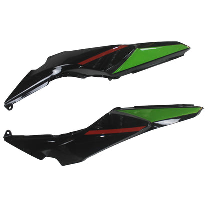 Amotopart Kit carena Kawasaki ER-6F Ninja650 2020-2026 Carrozzeria ABS