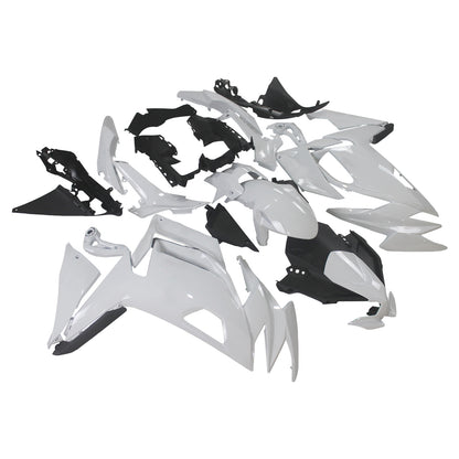 Amotopart Kit carena Kawasaki ER-6F Ninja650 2020-2026 Carrozzeria ABS