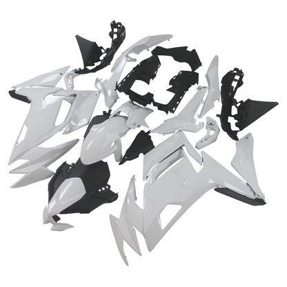 Amotopart Kit carena Kawasaki ER-6F Ninja650 2020-2026 Carrozzeria ABS