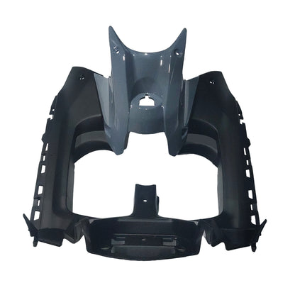 Kit carena iniezione Kawasaki ER-6F Ninja650 2020-2026 Carrozzeria ABS