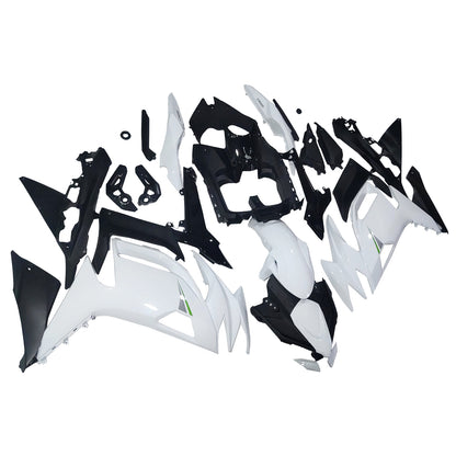2020-2025 Kawasaki ER-6F/Ninja650 Kit carenatura iniezione Carrozzeria ABS