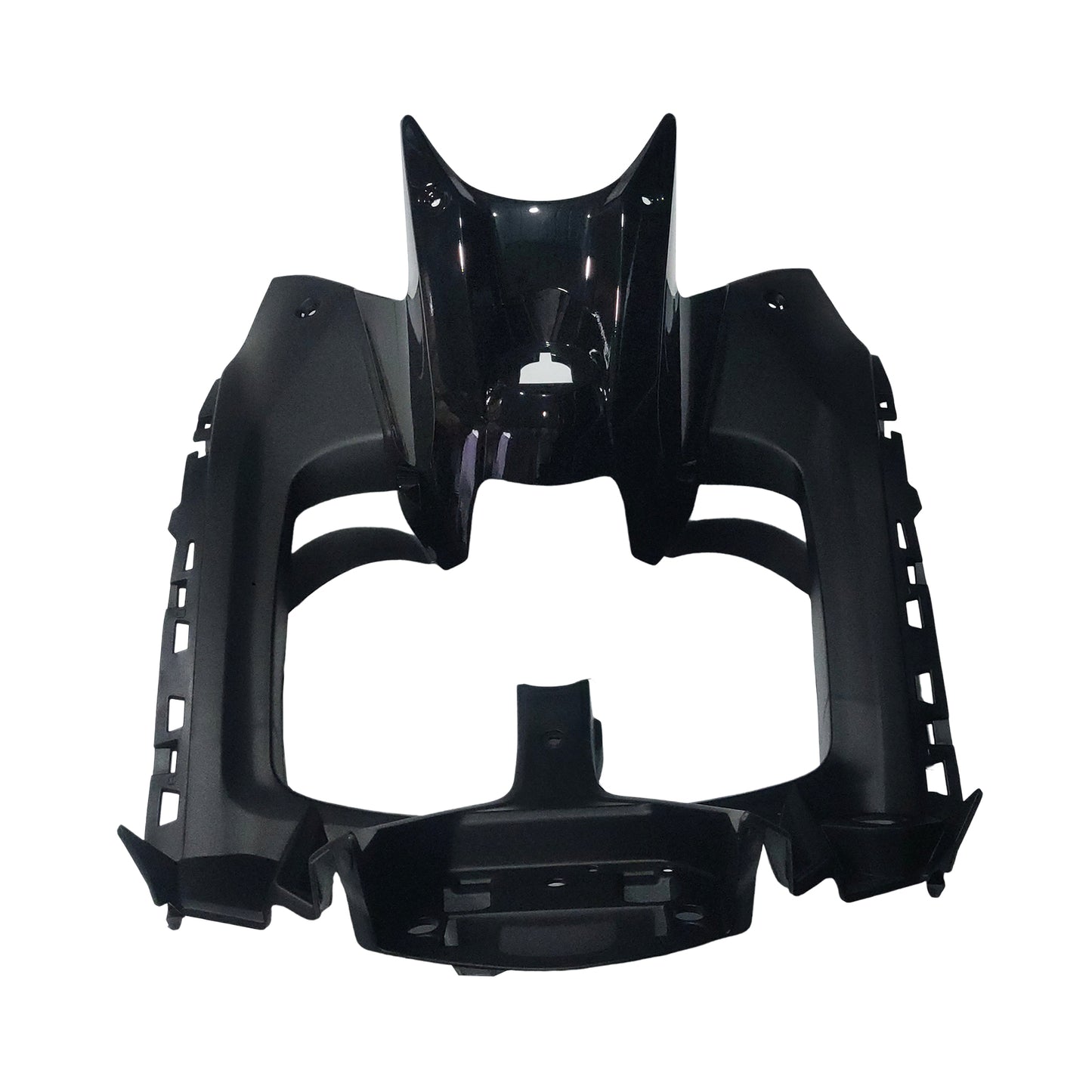 2020-2025 Kawasaki ER-6F/Ninja650 Kit carenatura iniezione Carrozzeria ABS