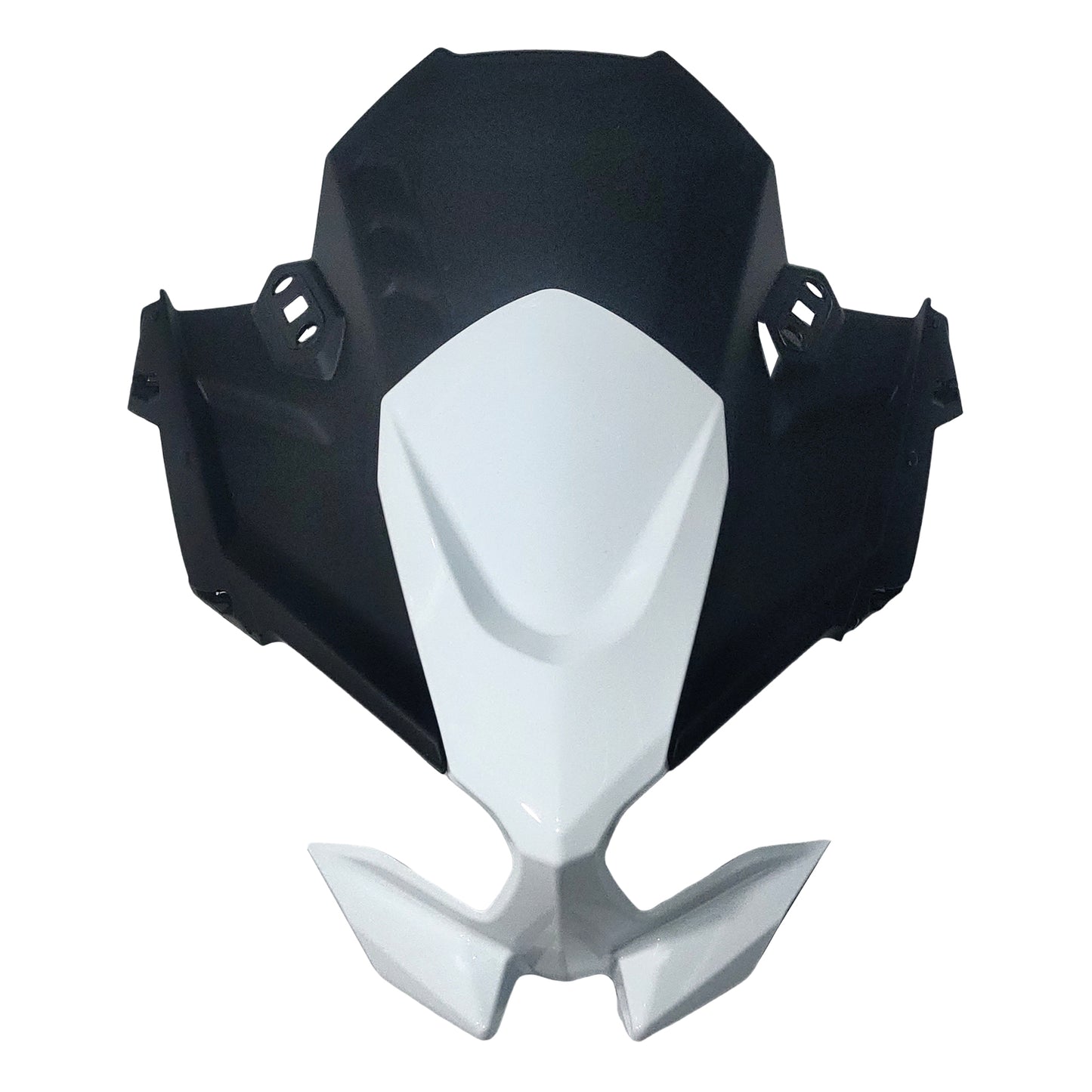 2020-2025 Kawasaki ER-6F/Ninja650 Kit carenatura iniezione Carrozzeria ABS