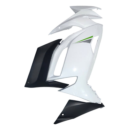 2020-2025 Kawasaki ER-6F/Ninja650 Kit carenatura iniezione Carrozzeria ABS