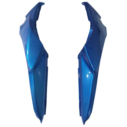 Kit carena iniezione Kawasaki ER-6F Ninja650 2020-2025 Carrozzeria ABS