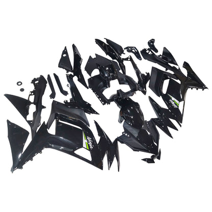 Kit carena iniezione Kawasaki ER-6F Ninja650 2020-2026 Carrozzeria ABS