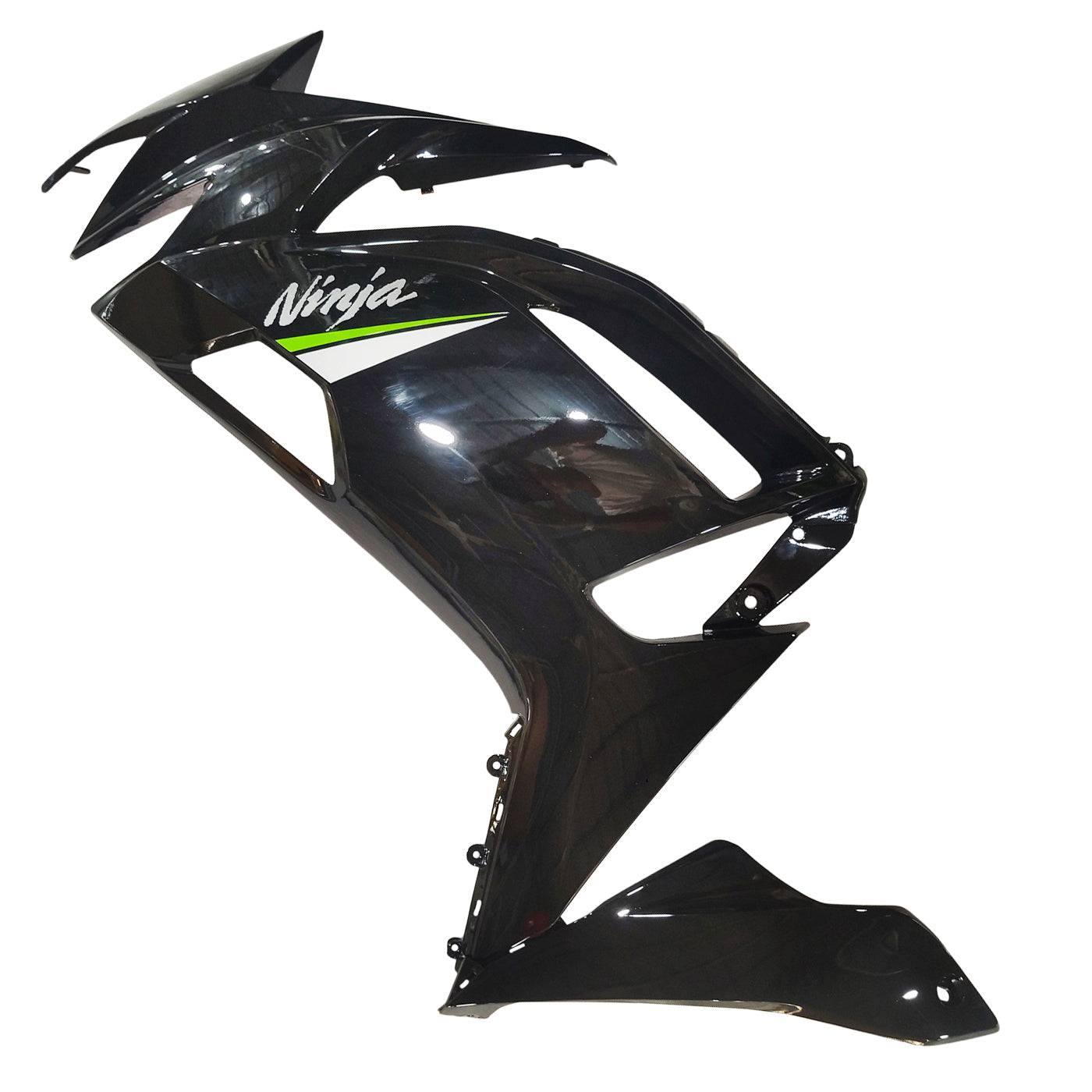 Kit carena iniezione Kawasaki ER-6F Ninja650 2020-2026 Carrozzeria ABS