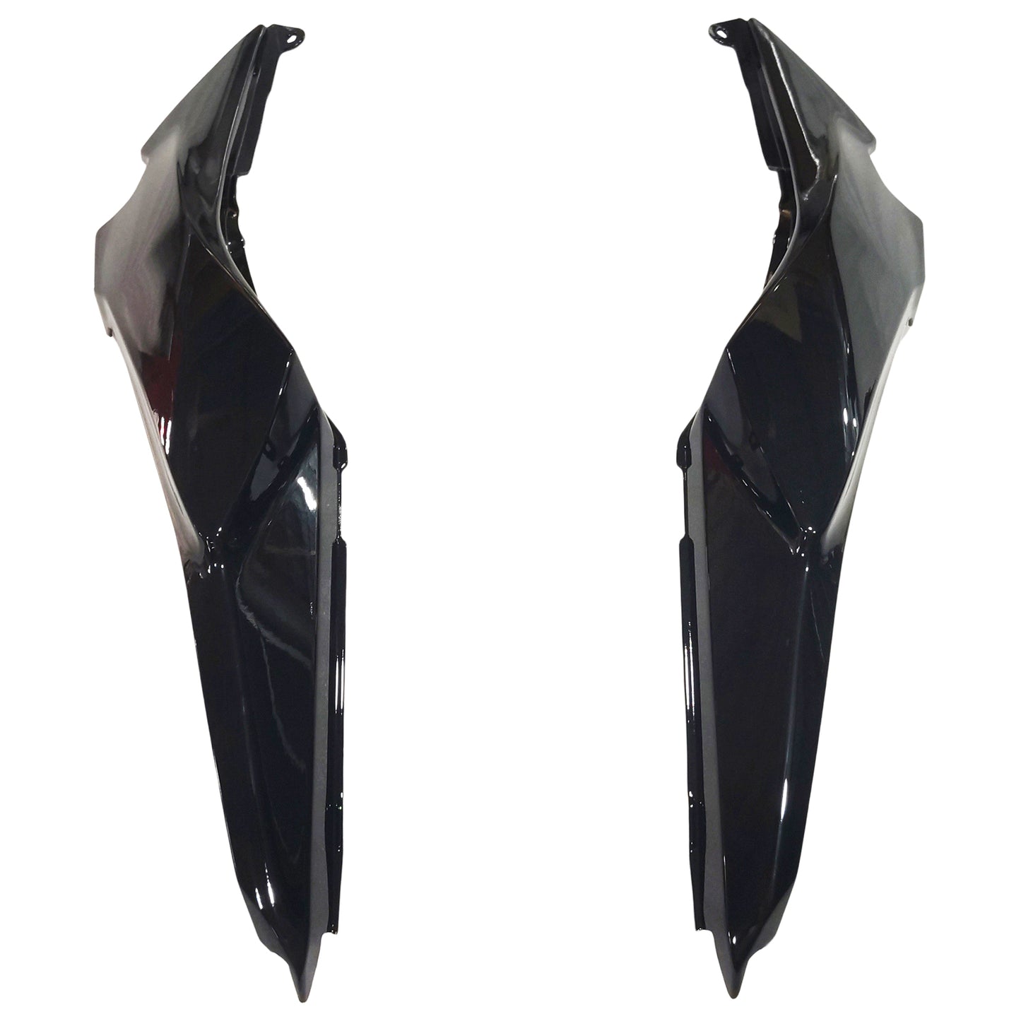 Kit carena iniezione Kawasaki ER-6F Ninja650 2020-2026 Carrozzeria ABS
