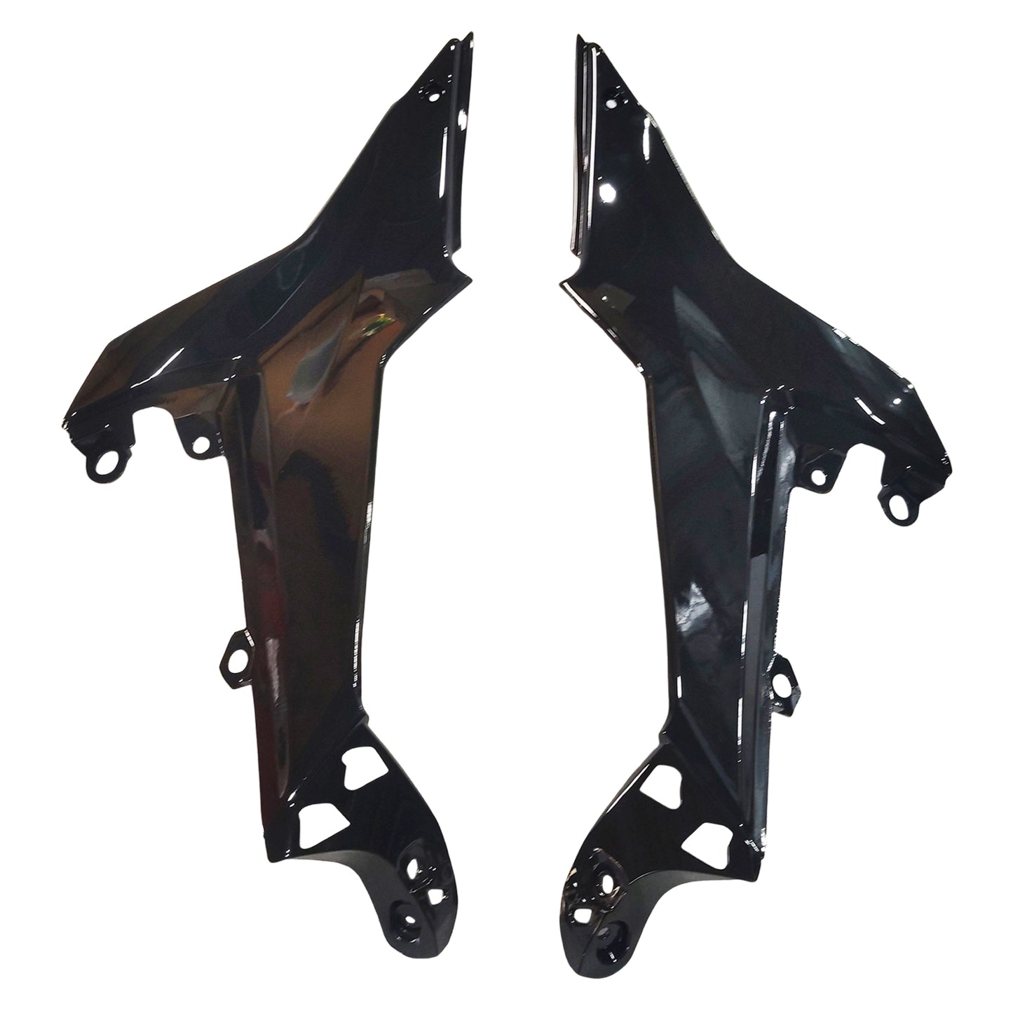 Kit carena iniezione Kawasaki ER-6F Ninja650 2020-2026 Carrozzeria ABS