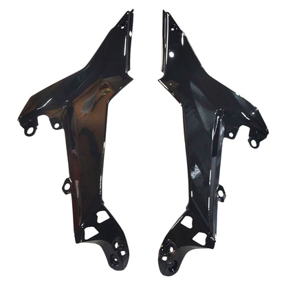 Kit carena iniezione Kawasaki ER-6F Ninja650 2020-2026 Carrozzeria ABS