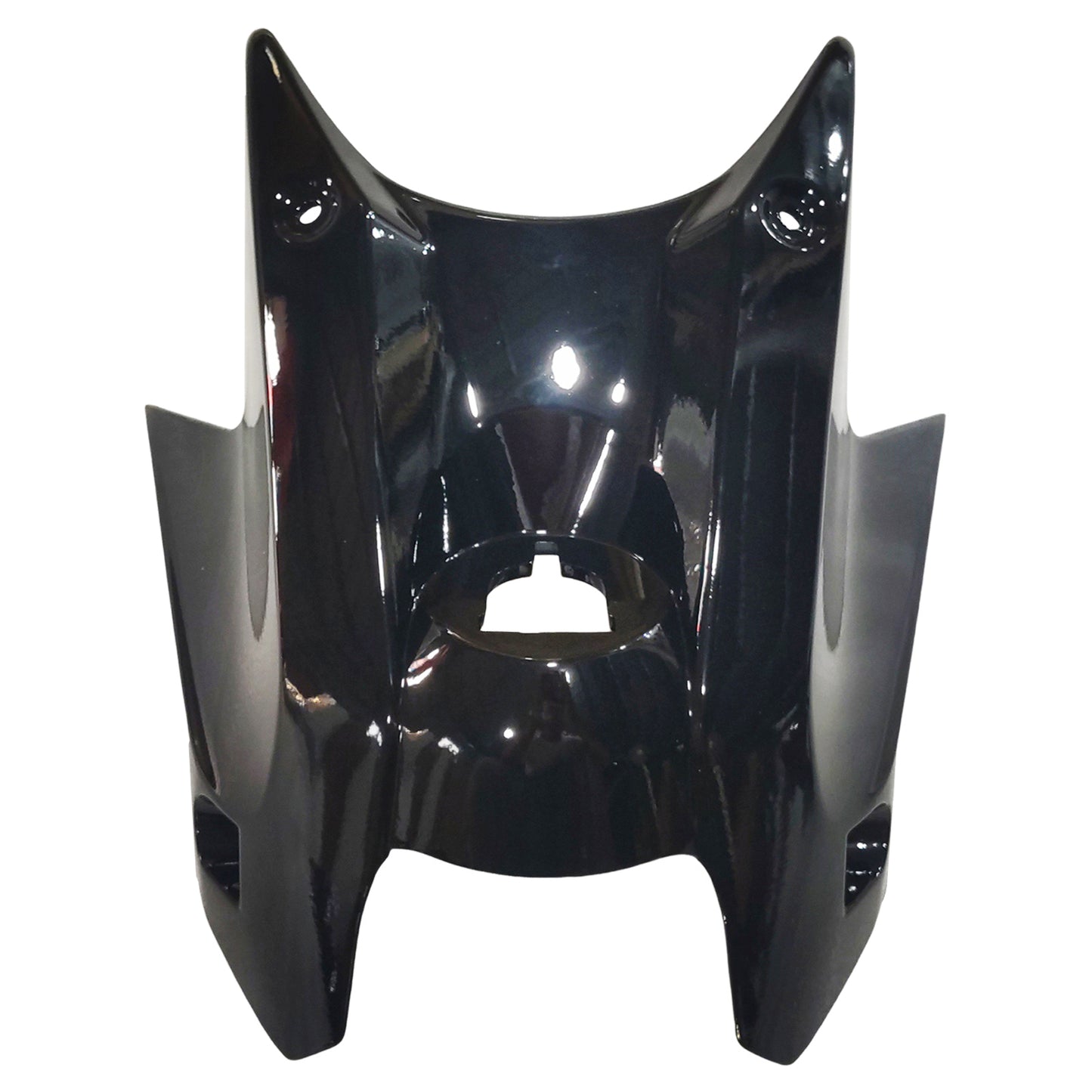 Kit carena iniezione Kawasaki ER-6F Ninja650 2020-2026 Carrozzeria ABS